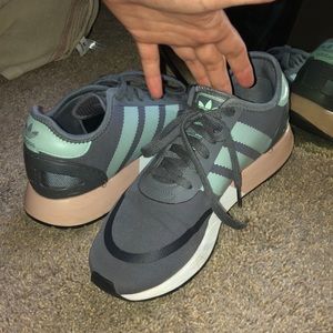 Women’s Adidas Running shoes